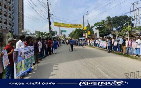 বিএনপি নেতা তোতা হত্যাকাণ্ড: দুই মাসেও আসামি গ্রেপ্তার হয়নি