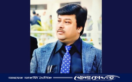 সর্বোচ্চ ভোটে পুনরায় অ্যাটকোর পরিচালক হলেন লিয়াকত আলী খাঁন মুকুল
