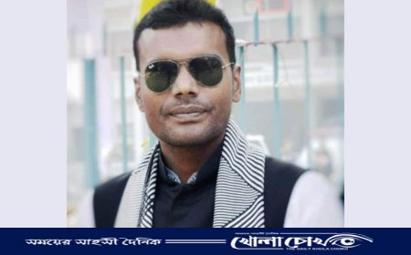 আত্রাইয়ে বিস্ফোরক মামলায় উপজেলা যুবলীগের ভারপ্রাপ্ত সাধারণ সম্পাদক গ্রেফতার