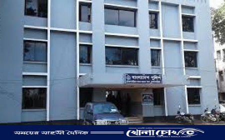 ব্রাহ্মণবাড়িয়ায় মামলা বানিজ্য, কাজ হচ্ছেনা পুলিশের সর্তক বিজ্ঞপ্তিতে, জনমনে আতঙ্ক