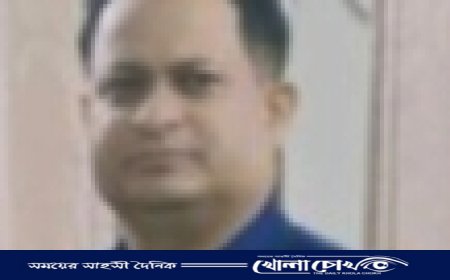 ব্রাহ্মণবাড়িয়ায় ডিবির ওসি শহীদুল ইসলামের বিরুদ্ধে চরম অনিয়মের অভিযোগ 