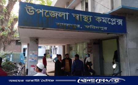 সদরপুরে ছাদ থেকে পড়ে নির্মাণ শ্রমিকের মৃত্যু