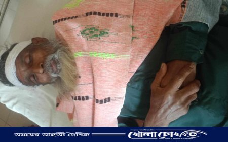 বালিয়াকান্দিতে জমি সংক্রান্ত জেরে হামলা ও মারপিট, থানায় অভিযোগ দায়ের