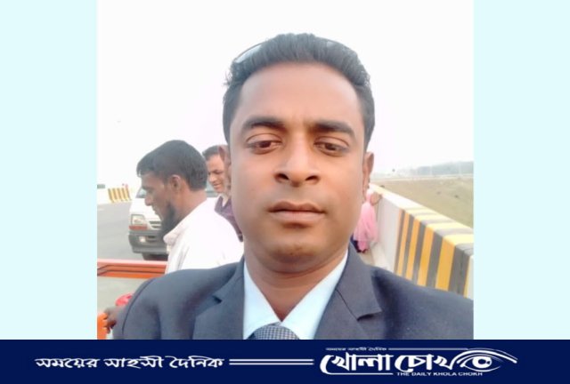 নগরকান্দায় প্রভাষক এর অপসারণ চেয়ে ইউএনও'র কাছে লিখিত অভিযোগ