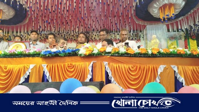 পাটগ্রামে শহীদ জিয়া স্মৃতি গোল্ডকাপ ফুটবল টুর্নামেন্ট অনুষ্ঠিত
