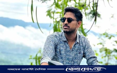 প্রবাসী ভাইকে হত্যার হুমকির অভিযোগ সাবেক ছাত্রলীগ নেতার বিরুদ্ধে