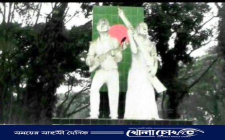 ৭ ডিসেম্বর নোয়াখালী মুক্ত দিবস