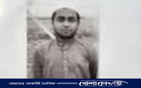 বালিয়াকান্দিতে ছেলেকে আত্নগোপনে রেখে অপহরণের মামলা সৃজনের চেষ্টা