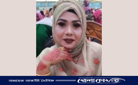 কাপাসিয়ায় ভুয়া সনদে শিক্ষকের এক যুগ চাকরি