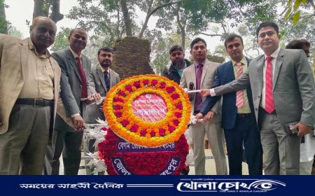 মিঠাপুকুরে যথাযোগ্য মর্যাদায় রোকেয়া দিবস উদযাপন