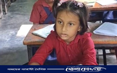 ফরিদপুরে শিশু হত্যাকারীকে পিটিয়ে হত্যা করলো উত্তেজিত জনতা