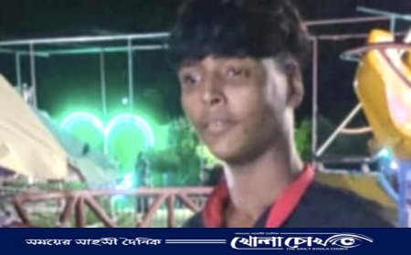 ১০ ডিসেম্বর সকালে বাসা থেকে বের হয়ে আর ফিরেনি মাহিম