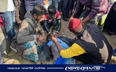 আশুগঞ্জে গ্যারেজ মালিককে হত্যা করে অটোরিক্সা নিয়ে পালিয়েছে দুর্বৃত্তরা