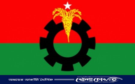 ভোটারদের অনুরোধে অধিকতর প্রস্তুতির লক্ষ্যে ব্রাহ্মণবাড়িয়া জেলা বিএনপির সম্মেলনের তারিখ  পরিবর্তন