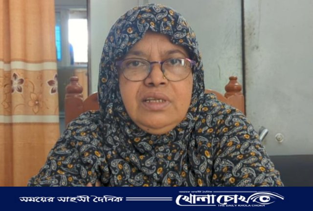 নগরকান্দায় শিক্ষকদের থেকে চাঁদা তুলে শিক্ষা কর্মকর্তার আত্মসাতের অভিযোগ