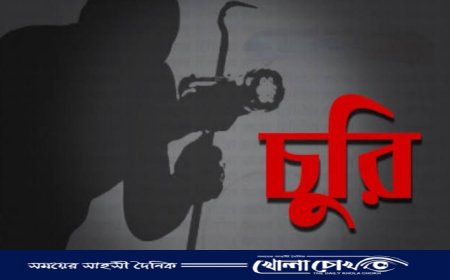 আত্রাইয়ে ভ্যান ও মোটরসাইকেল চোর চক্রের সদস্য আটক
