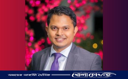 কোম্পানীগঞ্জের ইউএনওর মোবাইল নম্বর ক্লোন করে শিক্ষকের কাছে টাকা দাবি