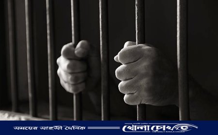 মাদারীপুরের কালকিনিতে ত্রিপল মার্ডারের মামলার ১০ আসামি গ্রেফতার