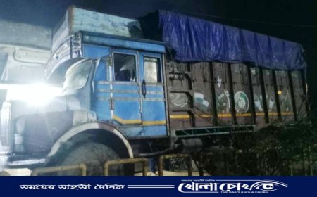 আখাউড়া স্থলবন্দর দিয়ে ভারত থেকে ৫ টন জিরা আমদানি