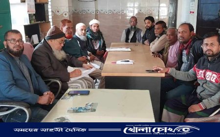 সদরপুরে মানবাধিকার বাস্তবায়ন সংস্থার সাধারণ সভা অনুষ্ঠিত