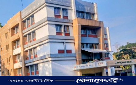 লামায় ৯ কৃষক-শ্রমিক অপহরণের কবল থেকে মুক্তি পেলো