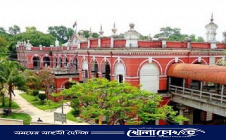 ফরিদপুরে কেরাম বোর্ডের ভাড়া বাবদ ১০ টাকা না দেয়ায় যুবককে কুপিয়ে হত্যার দায়ে একজনের যাবজ্জীবন