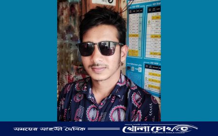 সেচ্ছাসেবকলীগ নেতাকে গ্রেফতার অভিযানে পুলিশের ওপর ছাত্রদল নেতার হামলা