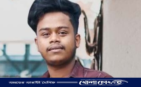 বেগমগঞ্জে পাওনা টাকার দ্বন্দ্বে কিশোরকে ছুরিকাঘাতে হত্যা