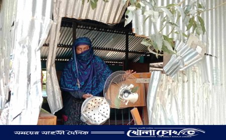 মহম্মদপুরে দুগ্রুপের সংঘর্ষ,বাড়িঘর ভাংচুর,আহত-১০