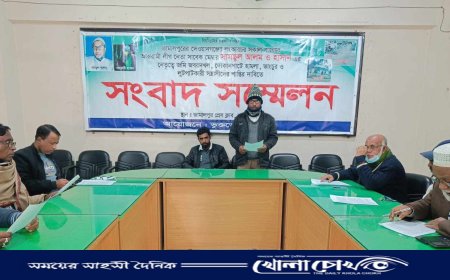 দেওয়ানগঞ্জে জবরদখল,  ভাংচুর-লুটপাটের অভিযোগ আওয়ামী লীগ নেতার বিরুদ্ধে