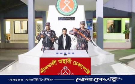 টেকনাফে পৃথক অভিযানে ৩৬ হাজার ইয়াবা উদ্ধার 