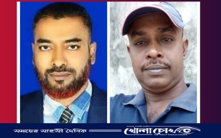 ফেসবুকে প্রধান উপদেষ্টার পদত্যাগের গুজব শুনে শোডাউন, গ্রেপ্তার-২