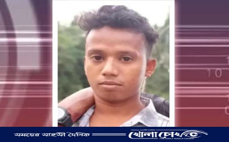 নাজিরপুরে চাচীকে নিয়ে উধাও ভাতিজা