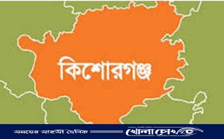 প্রতারণার মাধ্যমে কোটি টাকার মালিক তাঁতীলীগ নেতা “সাহাবুল”