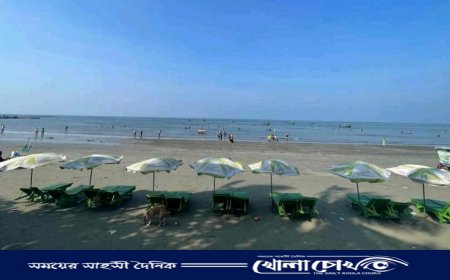 সেন্টমার্টিনে ফেব্রুয়ারির শুরু থেকেই পর্যটক ভ্রমণ নিষিদ্ধ 