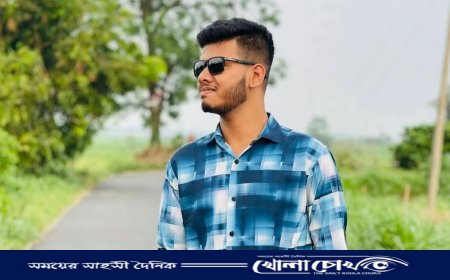 বেরোবিতে বহিষ্কৃত ছাত্রদল নেতার শাস্তি মওকুফ, শিক্ষার্থীদের প্রতিবাদ