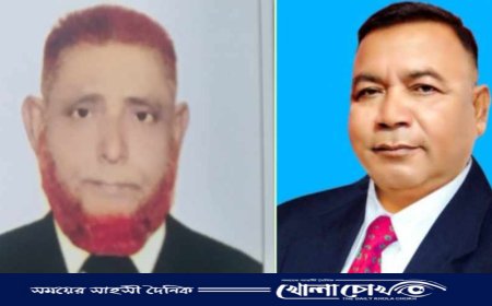 বাংলাদেশ প্রেসক্লাব কসবা উপজেলা শাখার সভাপতি মোবারক হোসেন চৌধুরী নাছির সাধারণ সম্পাদক সজল আহাম্মদ খান 