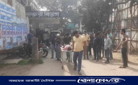 সরাইলে জমি নিয়ে দুই পক্ষের সংঘর্ষে নিহত ২