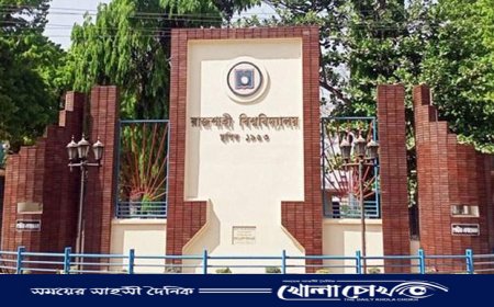 রাবিতে অনুষ্ঠিত হলো স্টাটআপ সামিট ২০২৫