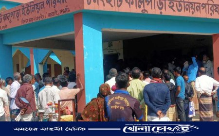 আত্রাইয়ে ফ্যামিলি কার্ডের মাধ্যমে টিসিবির পণ্য বিক্রয়
