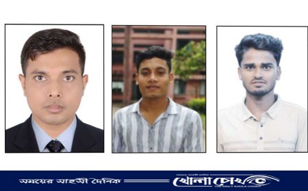 সুবর্ণ ইয়ুথ অর্গানাইজেশনের মোহাম্মদপুরে আহ্বায়ক কমিটি গঠন 