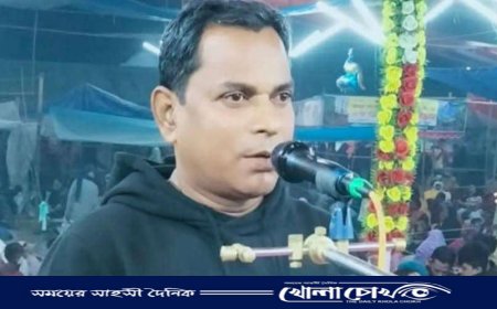 নবীনগরে যুবলীগ নেতা গ্রেপ্তার, ছড়িয়েছে আতঙ্ক