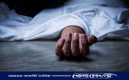 আশুলিয়ায় ২৪ ঘণ্টায় ৫ জনের মরদেহ উদ্ধার