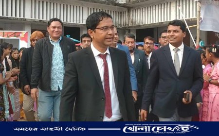 কাপ্তাইয়ে তারুণ্যের উৎসবের সমাপনীতে পুরস্কার বিতরণ ও সাংস্কৃতিক অনুষ্ঠান  সম্পন্ন 