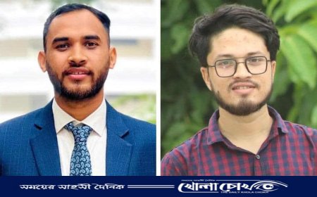 গ্রীন ভয়েজ বেরোবির নেতৃত্বে সাদমান-সাকিব 