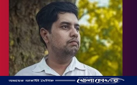 ডেভিল হান্ট অভিযানে গ্রেফতার বেরোবি ছাত্রলীগ নেতা ইমরান চৌধুরী আকাশ