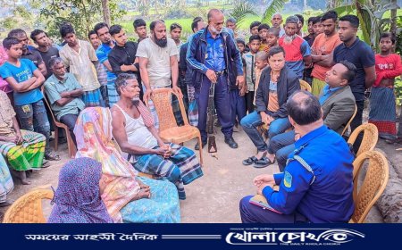 নান্দাইলে ৫ আগস্টে নিহতের লাশ উত্তোলনে আপত্তি পরিবার-পরিজনের