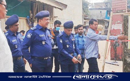 রুমায় আইন শৃঙ্খলা বিষয়ক মত বিনিময় সভা অনুষ্ঠিত