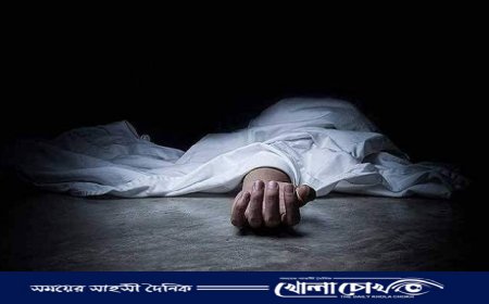তানোরে গলায় ফাঁস দিয়ে যুবকের আত্মহত্যা 