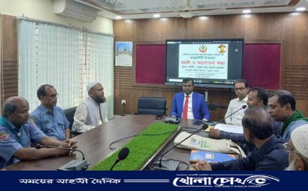 আত্রাইয়ে স্কাউটস এর প্রতিষ্ঠাতার  জন্মবার্ষিকীতে র‍্যালী ও আলোচনা সভা অনুষ্ঠিত 